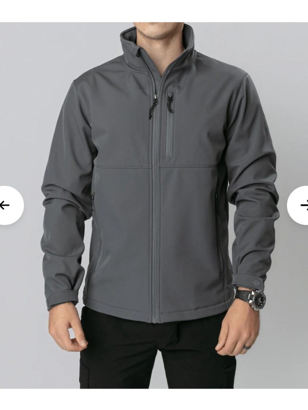 Arrowhead Tactical Jacket Bravo- 2XL